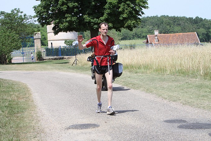 Diapositive suivante